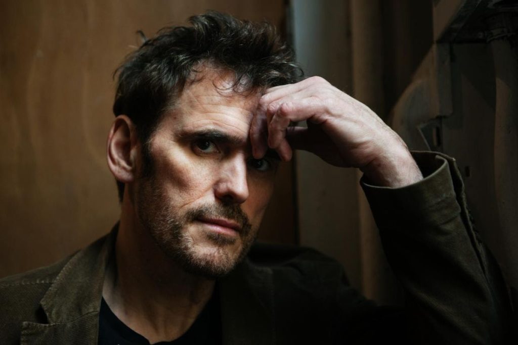 Social World Film Festival 2025: Matt Dillon padrino a Vico Equense, premi a Esposito, Ferrara e Leo