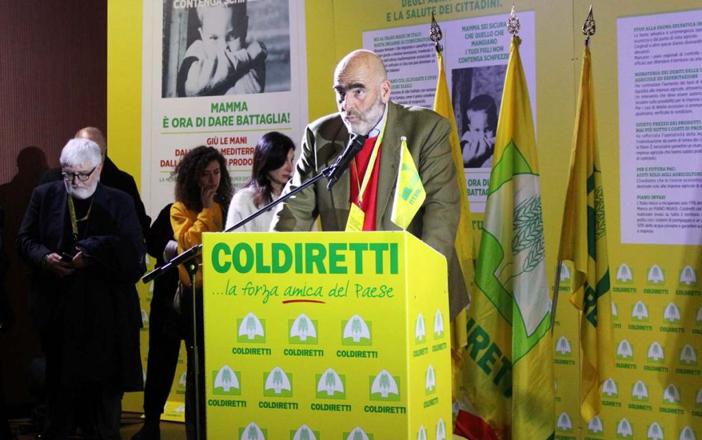 Gasolio agricolo, la Regione accoglie la richiesta di Coldiretti: via libera all’integrazione carburante