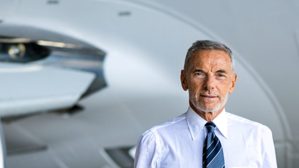 Innovazione aeronautica: Atitech e CeSMA, laboratorio congiunto per la ricerca e la sicurezza