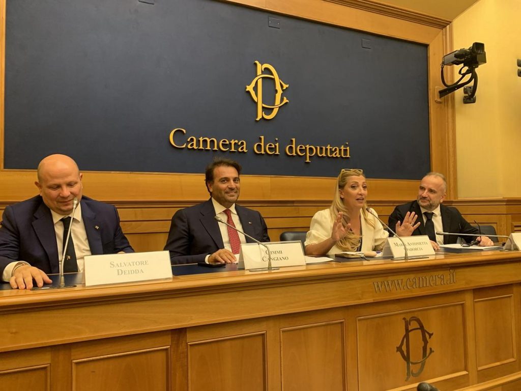 Intergruppo Parlamentare Nautica, Subacquea e Turismo Marino: Afina per il rilancio della nautica da diporto italiana