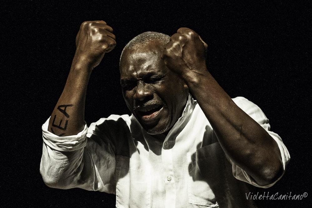 Campania Teatro Festival 2025: tre giorni di grande teatro tra memoria, identità e visioni