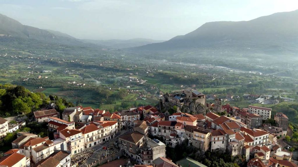 Premio Sele d’Oro Mezzogiorno 2025: i vincitori della XLI edizione a Oliveto Citra