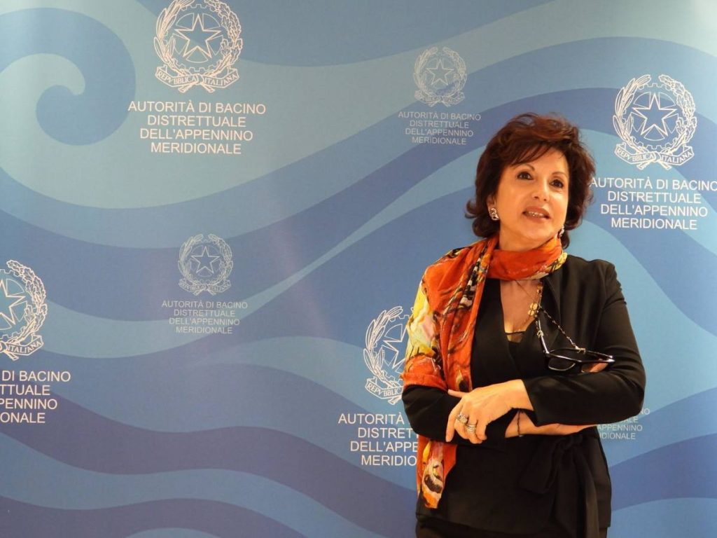Emergenza idrica nell’Appennino Meridionale: soluzioni condivise da Autorità di Bacino e Regioni