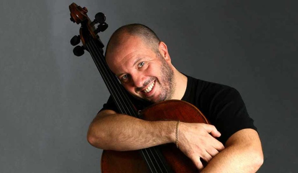 Enrico Dindo a Napoli con Corde Barocche: un viaggio musicale tra anima e memoria