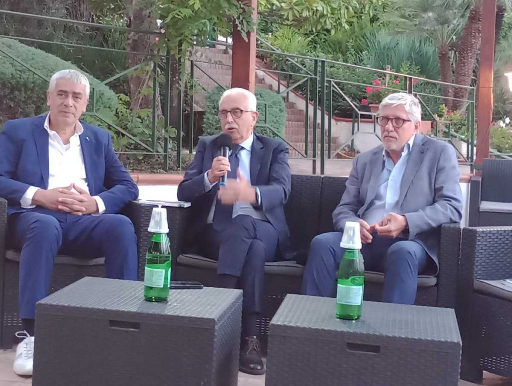 I misteri del chimico dei fantasmi: Salvatore Biazzo racconta i segreti dei ragazzi di via Panisperna