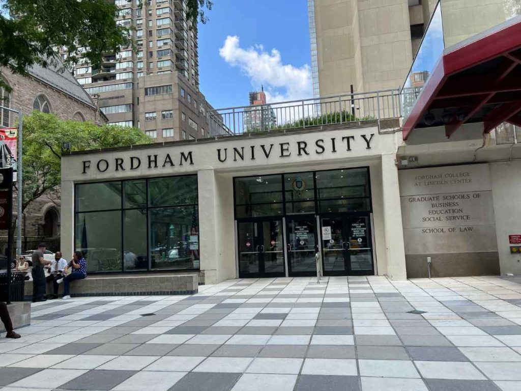 Legal clinics e semestre a New York: al Suor Orsola la laurea in Giurisprudenza internazionale