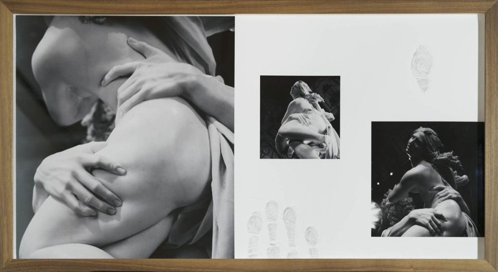 Alla Fondazione Banco Napoli la mostra di Monica Biancardi alla contro la violenza domestica