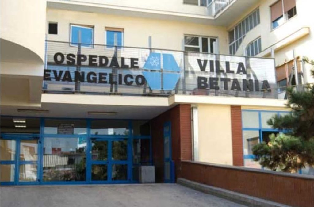Obesità infantile: Comunità S.A.N.E., progetto di Ospedale Betania e Fondazione Valter Longo