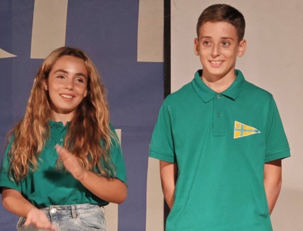 Nasce la Canottieri Vietri sul Mare: un nuovo polo per il canottaggio e la cultura del mare