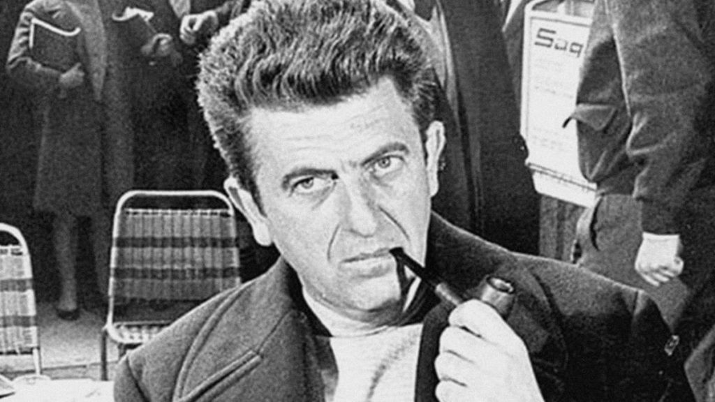 Nanni Loy, centenario della nascita: Villa Campolieto celebra il maestro del cinema italiano