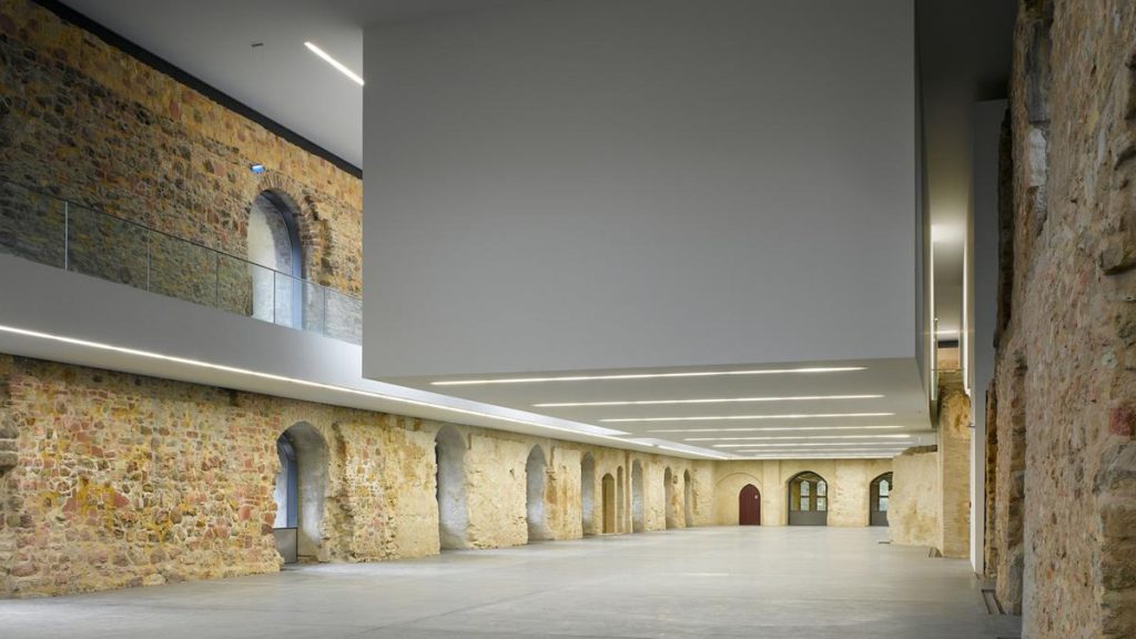 Architettura in Spagna tra memoria e innovazione: a Napoli il talk con Fuensanta Nieto ed Elisa Valero