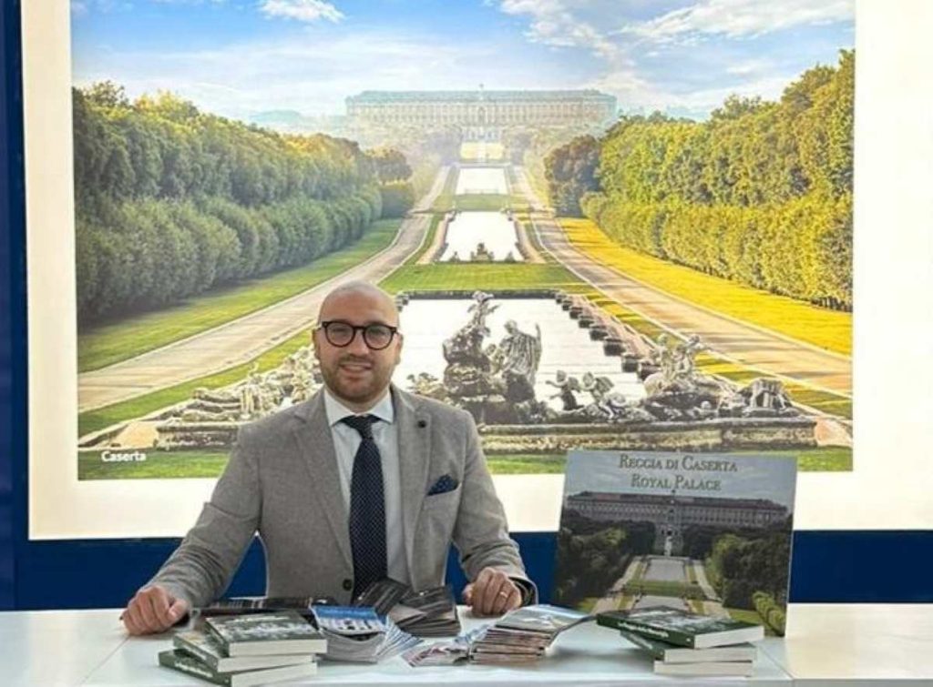 Concerto di Ligabue a Caserta, Federalberghi: Un successo oltre le aspettative