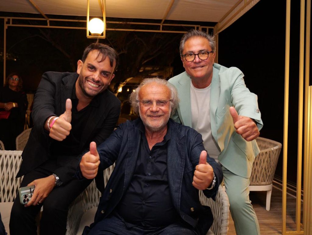Non Compleanno 2025: record di presenze e donazioni per la Fondazione Melanoma al Nabilah