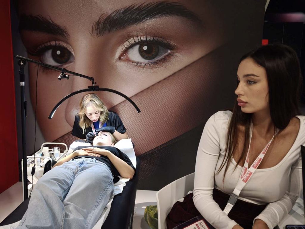 Aestetica approda a Milano: il nuovo hub Beauty & Wellness per un progetto triennale