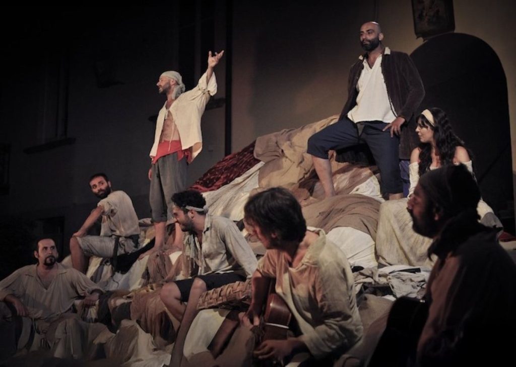 Rivoluzioni Geniali: Napoli celebra il suo secolo d’oro con musica, teatro e memoria rivoluzionaria