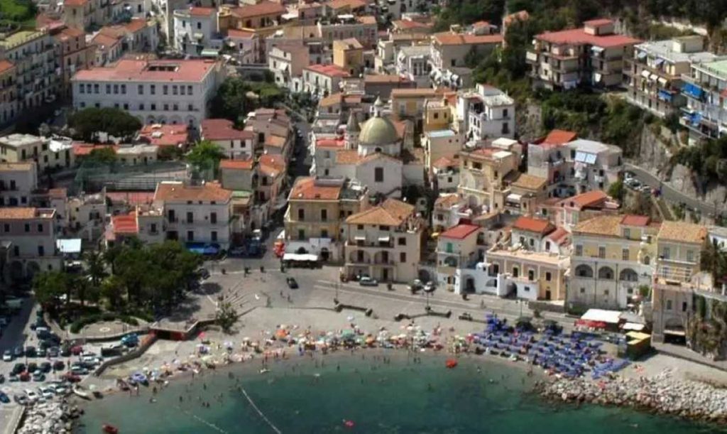 Coldiretti Pesca lancia a Cetara il progetto delle farm per il Tonno Rosso Made in Italy
