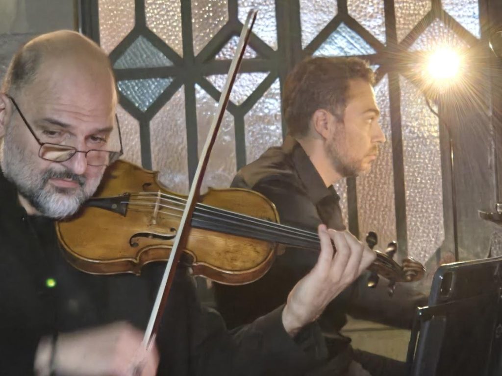 Maratona Šostakovic50 inaugura la stagione di Villa di Donato con un omaggio al genio russo