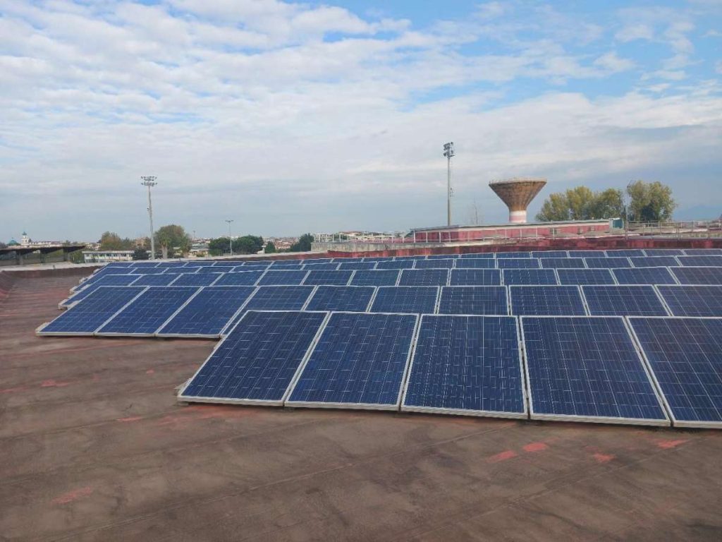 ANEA aderisce a RENOSS, la rete per le Comunità Energetiche Rinnovabili e la transizione ecologica