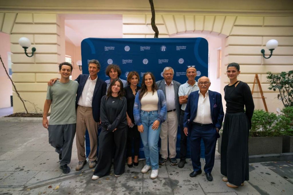 Pianeta Mare Film Festival: tre giorni dedicati al ‘Focus Campania’ al Suor Orsola Benincasa