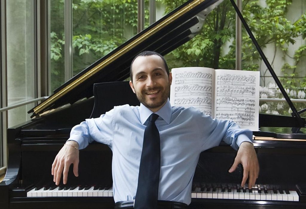 Piano City Napoli 2025: weekend finale 18-19 ottobre tra jazz, classica e omaggi a Napoli