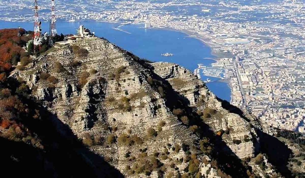 Verso la Castagna del Monte Faito Igp: tradizioni, natura e sapori a Vico Equense