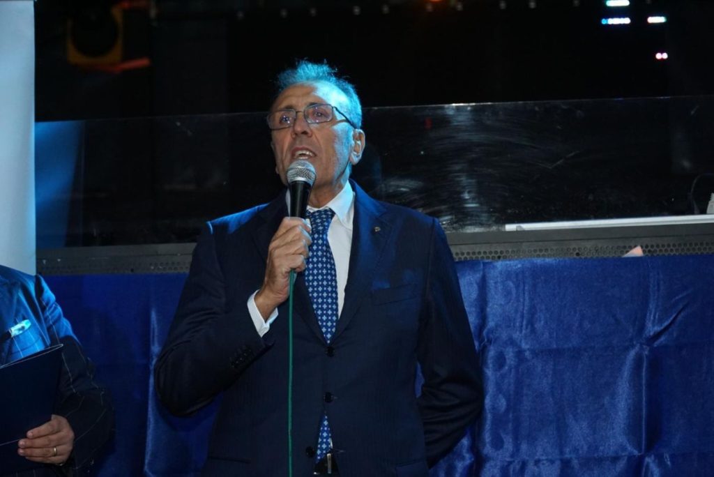 Confcooperative Campania: Ferdinando Flagiello nominato nuovo Segretario Generale