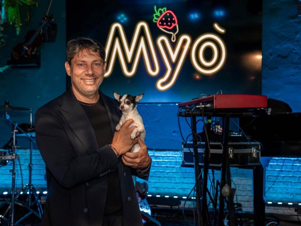 Solidarietà a quattro zampe: da Myo parte il progetto ‘Myo Dog’ per il canile di Nocera Inferiore