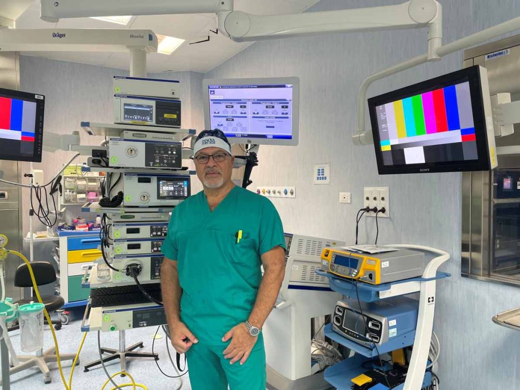 Tumore del colon-retto, l’allarme della SIED: in Campania solo il 20% partecipa agli screening