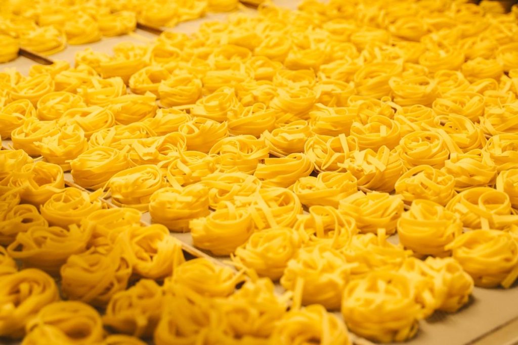 Gragnano celebra la Giornata della Pasta. Conferita a Menna la cittadinanza onoraria