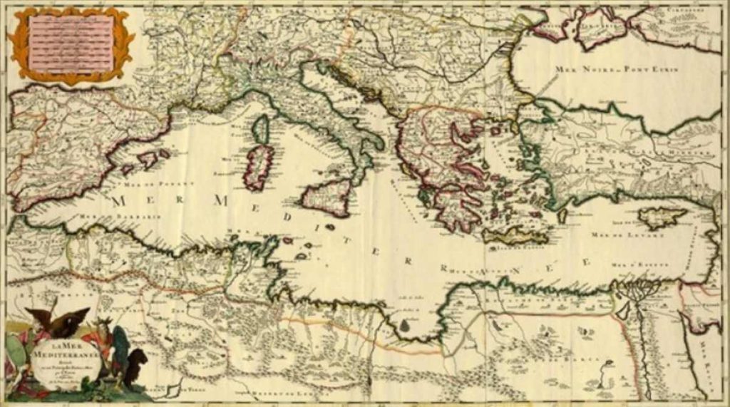 A Napoli i ‘First Frederician Euro-Mediterranean Days, An Intercultural Journey’