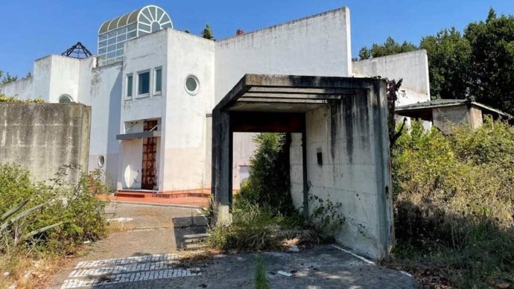 Con Agrorinasce e DAC un nuovo polo di legalità e innovazione: nell’area confiscata al clan Zagaria