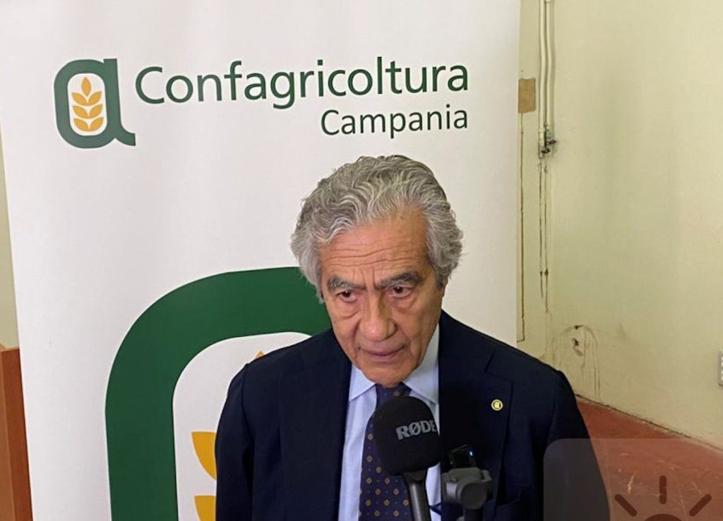 Agricoltura Campania 2025-2030: le 12 proposte di Confagricoltura per lo sviluppo regionale