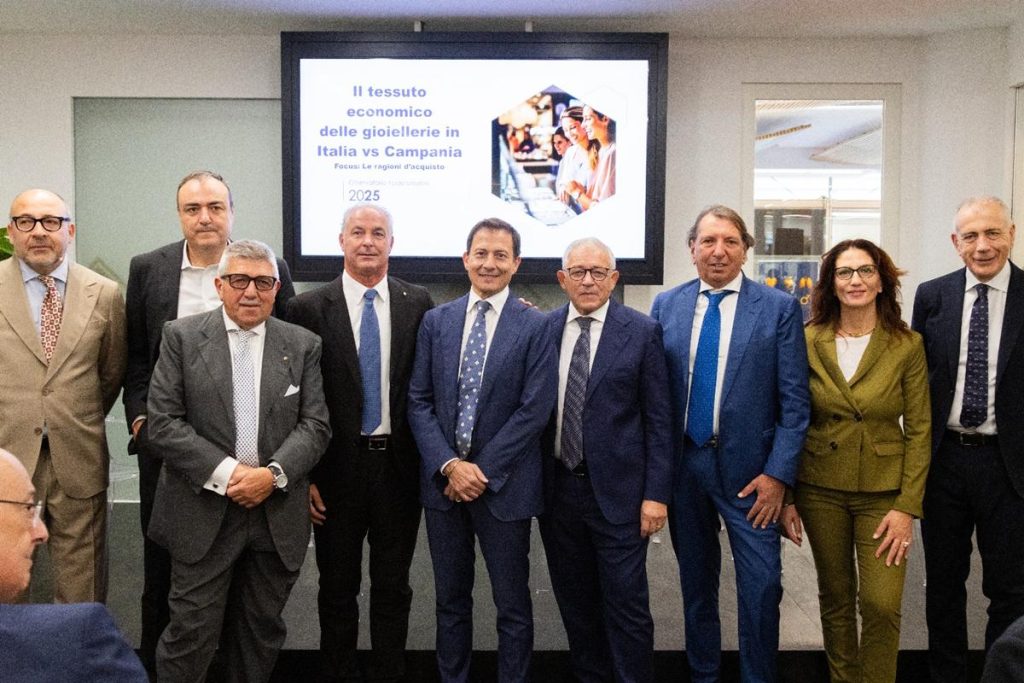Open Tarì 2025 chiude con successo: significative presenze e soddisfazione per espositori e buyers
