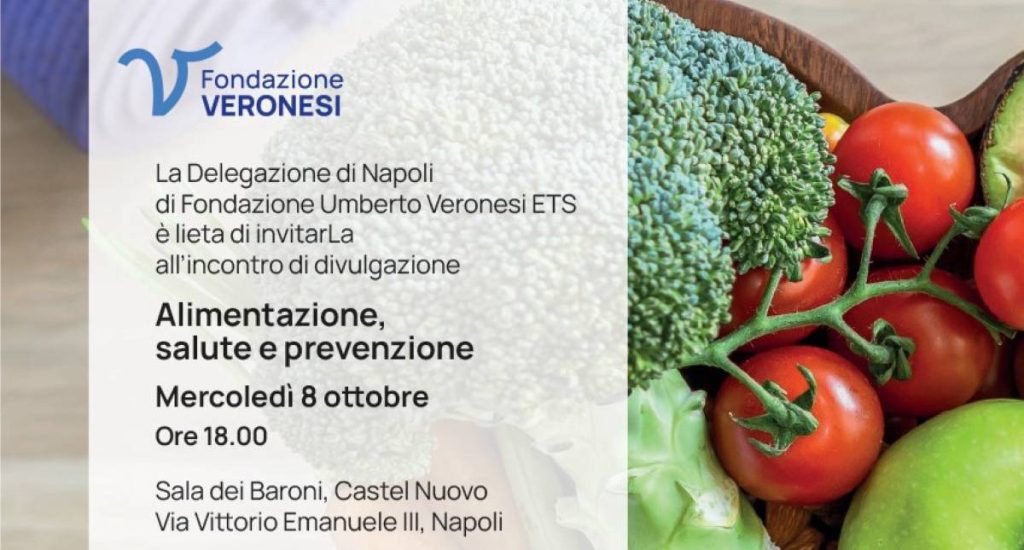 Movimento, salute e prevenzione: la Fondazione Veronesi sull’importanza dell’attività fisica