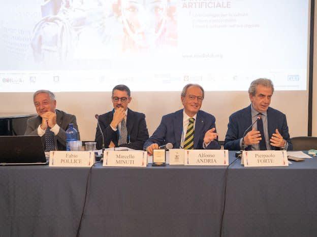 Rigenerazione dei luoghi: Ravello Lab al centro del dibattito europeo su culture, turismi e sostenibilità