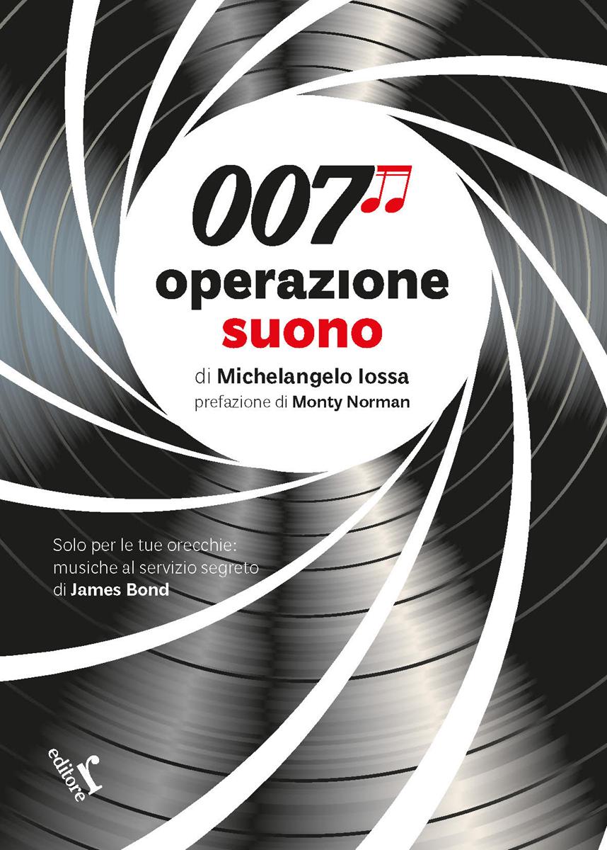 007 Operazione Suono: a Napoli, Villa di Donato celebra le canzoni  immortali di James Bond - Sud Notizie Napoli - Campania - Basilicata -  Molise