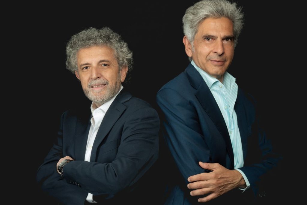 Quel che resta del genio: alla Scarlatti omaggio a Thalberg con Nicolosi e Valanzuolo