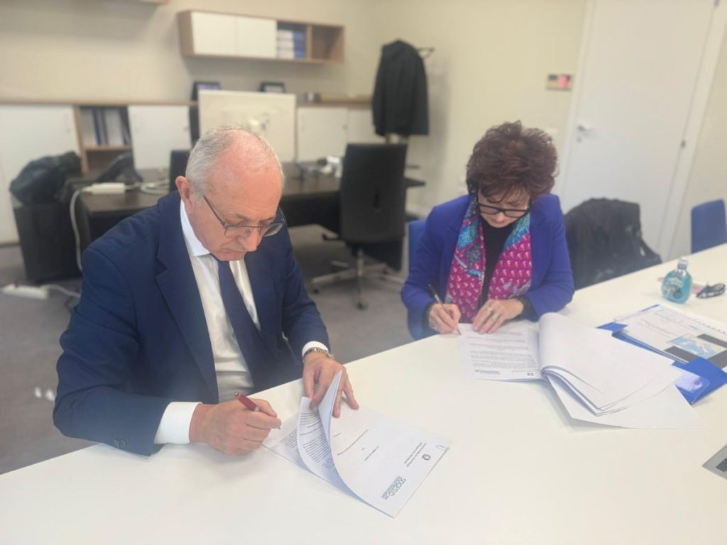 Autorità di Bacino e Sogesid: nuova strategia per la gestione sostenibile delle risorse idriche nel Sud