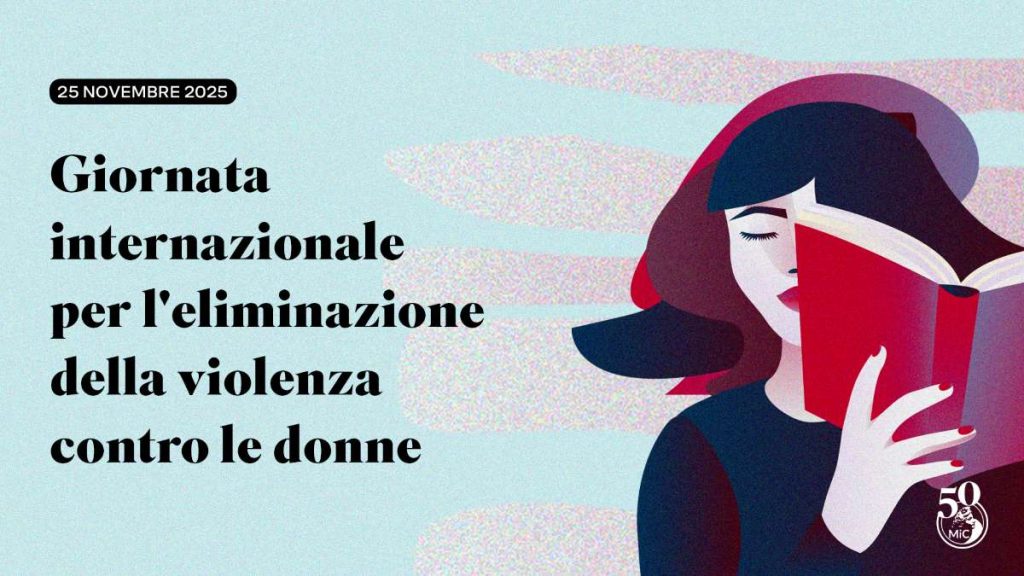 Campania, una settimana di eventi nei musei per la Giornata contro la violenza sulle donne