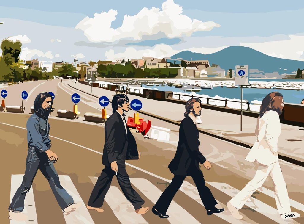 ‘I giorni di Lennon’: Michelangelo Iossa racconta la leggenda di John Lennon al Teatro Diana di Napoli