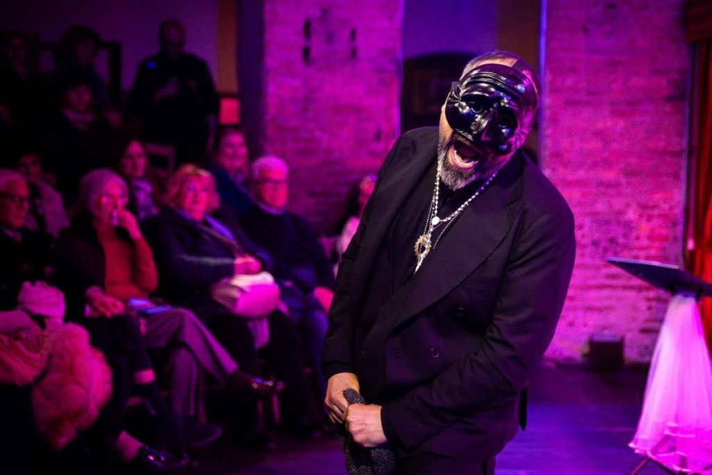 Utòpia in scena ad Ichòs – Arte in Movimento: tre giorni di danza, teatro e musica a Napoli