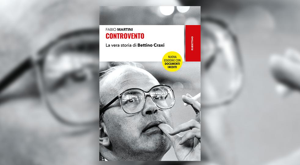 Bettino Craxi a Villa Campolieto: ai ‘Grandi Anniversari’ l’omaggio ai 25 anni dalla scomparsa