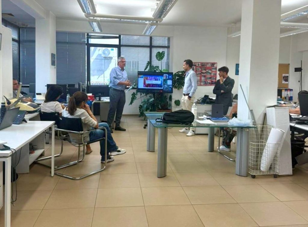 Formazione AI in azienda: Graded e Data Masters trasformano tecnologia in cultura d’impresa