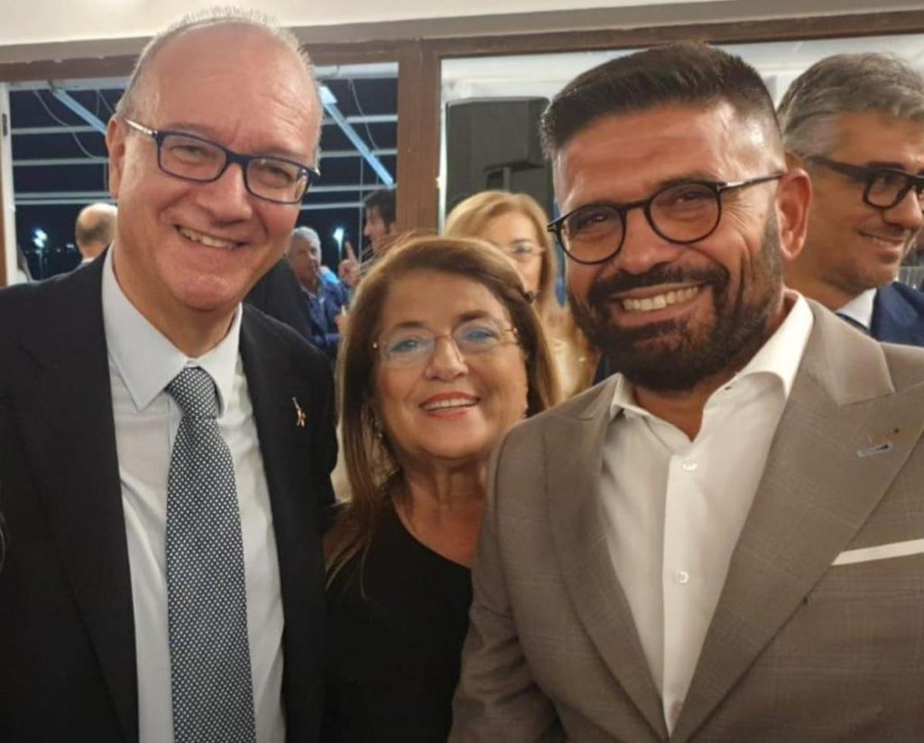 Fabrizio Manuel Sirignano nominato nella nuova Commissione MIM per l’educazione dei bambini