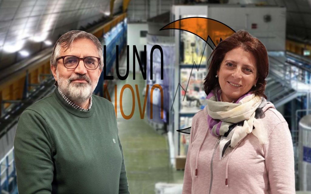 14 milioni € per il progetto LUNANOVA: quattro ricercatori europei vogliono rivoluzionare il Sole