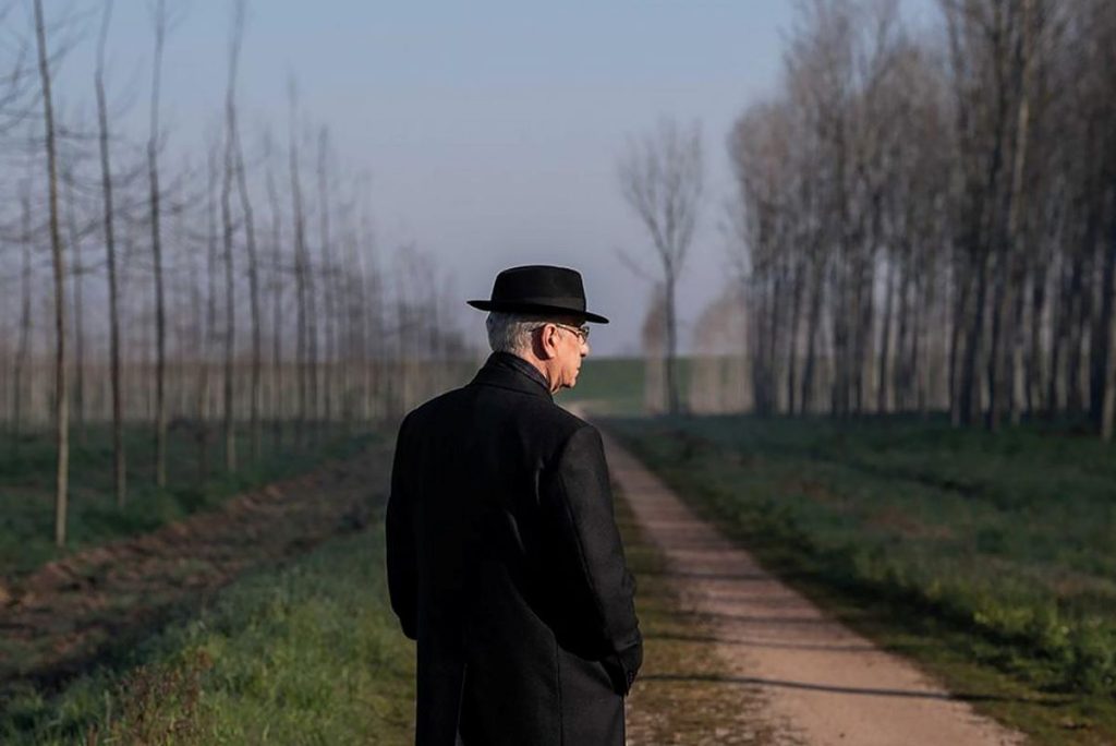 ‘La grazia’ di Paolo Sorrentino in anteprima alle Giornate Professionali di Cinema 2025 di Sorrento