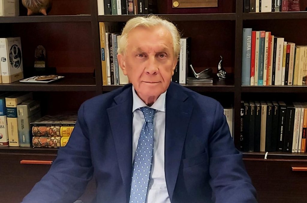 Luigi Grispello confermato nell’Ufficio di Presidenza AGIS: continuità per il riequilibrio dello spettacolo