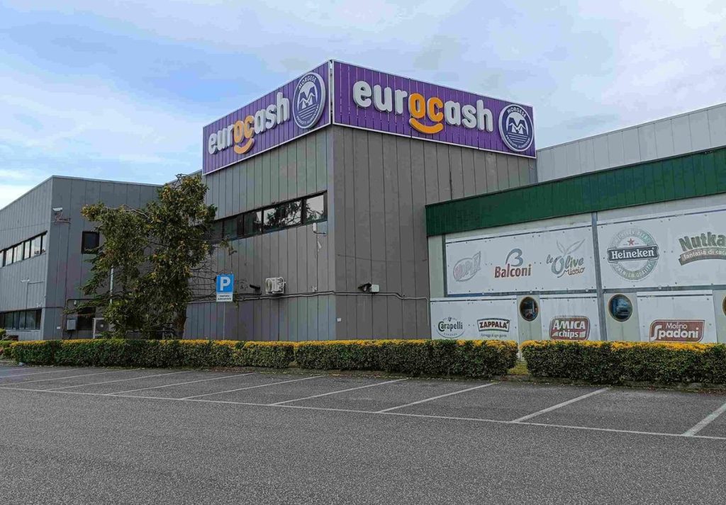 EuroLab Masterclass: il Cash & Carry come hub di formazione Horeca con Eurocash e AIS Campania