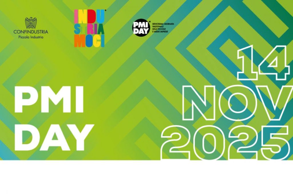 PMI DAY Confindustria Caserta 2025: scegliere il territorio per costruire il futuro dei giovani