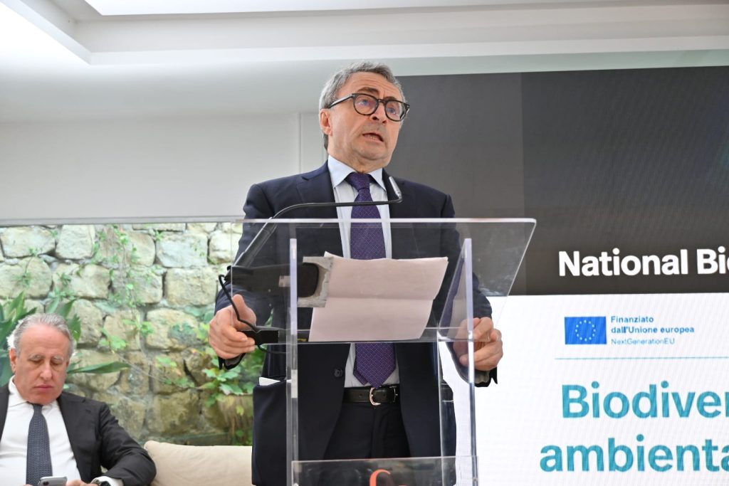 Biodiversità, sicurezza alimentare e salute: il dialogo che unisce ricerca, istituzioni e imprese